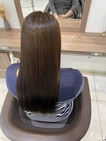 アッシュ 新杉田店(Ash)&nbsp;髪質改善/縮毛矯正/美髪/艶髪/横浜/新杉田/杉田