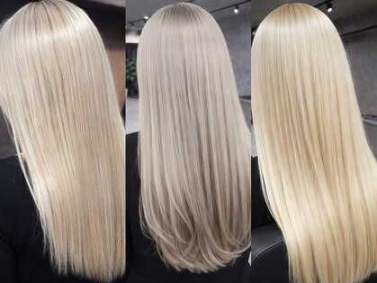 ネームレス 心斎橋(nameless)の写真