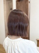 ジャガラ 津田沼店(JAGARA)&nbsp;ぷつっとボブ