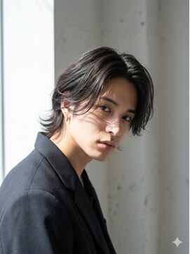 メンズサロンPIVOT梅田【ピボットウメダ】【4/1NEW OPEN(予定)】 【PIVOT】ビジネススタイル