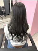 ダークオリーブグレー