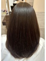 レグルス ヘアーデザイン パセオ野間大池店(Reglus hair design)&nbsp;髪質改善RAPOL/ストレート/ロング
