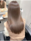 髪質改善/縮毛矯正/トリートメント/姫路