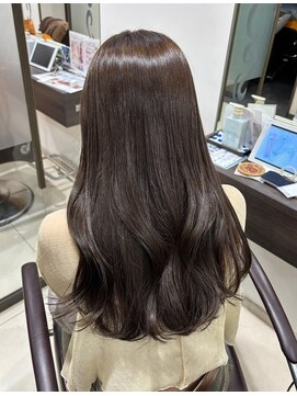 スイクロップエス(sui.cropes) オリーブグレージュ
