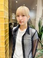 ジーナ 吉祥寺(Zina) 松野 有美香