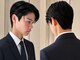 ノラ ギンザ(NORA GINZA)の写真/第一印象を刷新する、大人の余裕と色気を兼ね備えた好印象ヘア