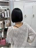ぷつっとボブ