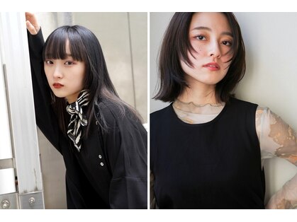 シーム 天神大名店(SEAM)の写真