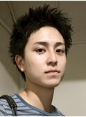 髪質改善パーマ透明感カラーダブルカラーブリーチ