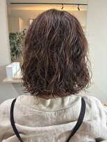 本と南風 guest design