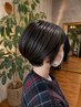 【お試し髪質改善】似合わせカット+髪質改善カラー(白髪染め◎あり)