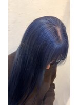 アンカーバイナチュラル(anchor by natural)&nbsp;コバルトブルー