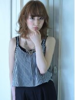 ブエナビスタ(BUENA VISTA)&nbsp;☆★098-923-1235★☆　  【BUENA VISTA】  最新トレンドヘア184