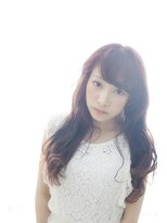 ヘアードレッシングサロン ウィル(Hair Dressing salon WILL) ~Like angel's feather~