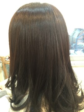 ムー(moo.) ストレートエステ1