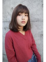 カナン(CANAAN)&nbsp;【CANAAN】フラットミディ