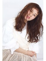 デヴェロペ(Devellope.)&nbsp;【Devellope.】ナチュラルウェーブ