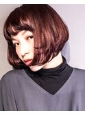 【LOARK】イルミナカラーで秋冬トワイライトカラー♪