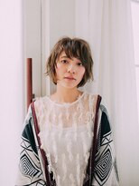 プロデュース 町田店(Produce)&nbsp;ガーリーボブカール　〔町田/町田駅〕