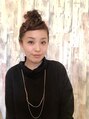 ネオ(Beautiful salon NEO) 橋爪 香菜子