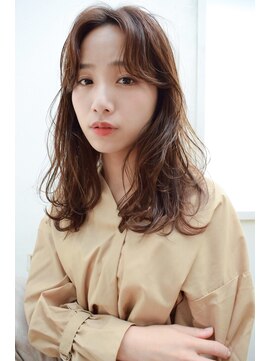 モードケイズ　心斎橋店　MODE K's 縮毛矯正　サイエンスアクア