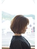レイヤーボブ
