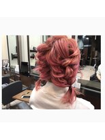 モードケイズ 松原店(MODE K's)&nbsp;カジュアルアレンジ