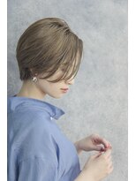 ミンクス ギンザ セントラル(MINX ginza central) ヘルシーショート