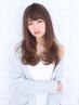 【トレンド前髪♪】前髪カット＋選べるトリートメント￥3300～