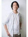 ヘアー クレイジュ(HAIR CRAYGE) 林山 Shinya