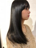 クオーレ(CUORE)&nbsp;#酸性縮毛矯正