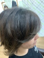 インプレス ちとせモール店(impres)&nbsp;ビーチヘアー（＾Ｏ＾☆♪