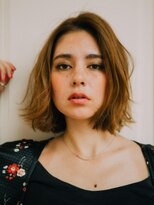 フラミューム 藤沢(flammeum)&nbsp;ミディアムウェービー