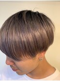 王道マッシュ