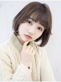 【EIGHT new hair style】