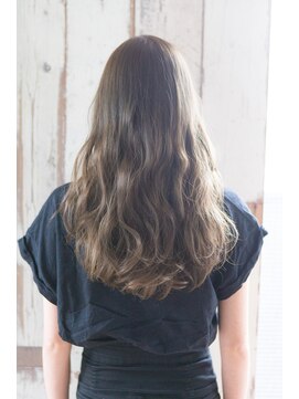 ヘアーリゾートガーデン つくばみらい店(Hair Resort Garden) アッシュベージュ【つくばみらい・みらい平・みどりの】