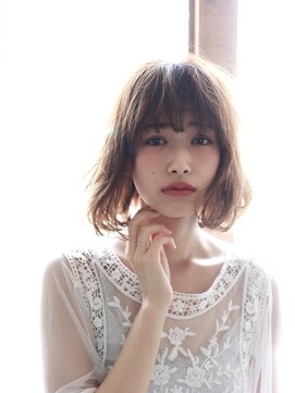 グーフィートーキョー 銀座(Goofy Tokyo) 髪質改善縮毛矯正/Aujua/オージュアトリートメント/東京/銀座