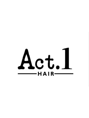 アクトワン(Act.1)