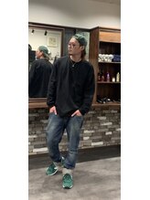 フラット(flat)&nbsp;坂本　 悠太