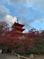 リムルヘアー(Rymlhair)&nbsp;よく旅行にもいきます。おすすめスポットがあれば教えて下さい！