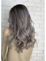 サンフィールド(Sunfield) バレイアージュカラー