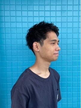 オンフリーク(on Fleek) サマーショート