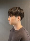 ナチュラルマッシュ【理容室】蒲田/大森/メンズカット