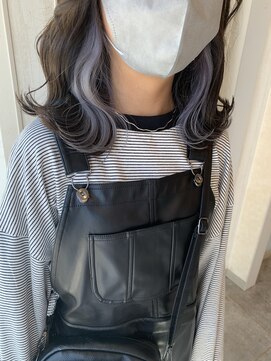 トゥーリ 二日市店(tuuli) 二日市　美容室　髪質改善　トリートメント