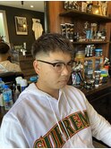 クロップツイスト