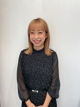 アピッシュ(apish 並木通り) 飯野 梨那