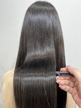 リノウエスト(Lino WEST) 艶髪☆ミネコラトリートメント