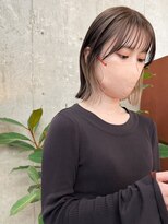 ノエ(noe)&nbsp;シアーベージュ