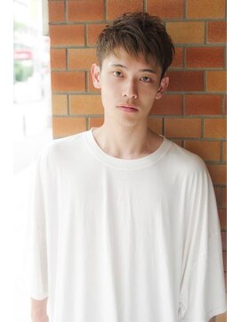 ノイ 永福町店(noi) 爽やかショート