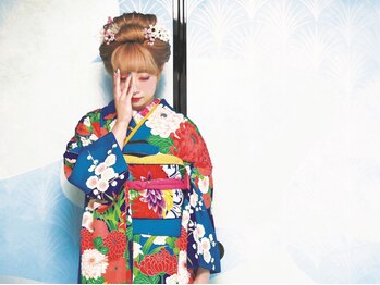 KAROキモノサロン【カロ】